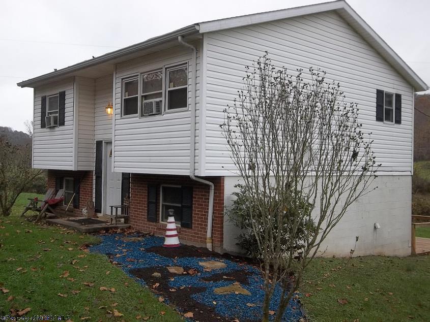 1042 Spruce Fork Road