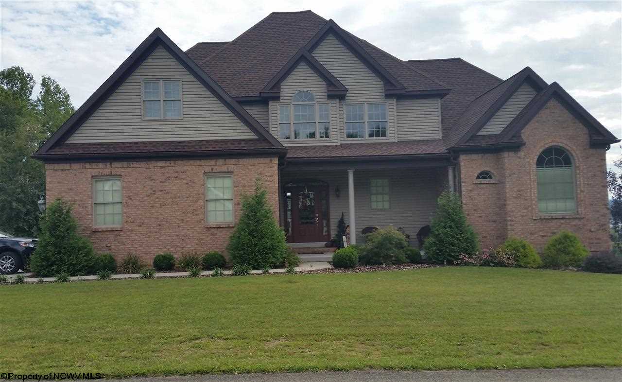 130 Stone Gate Drive