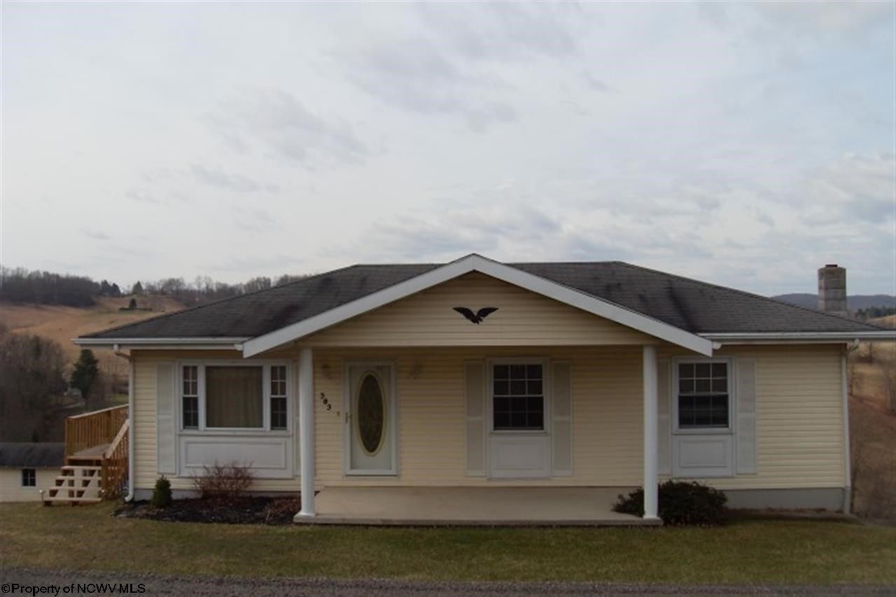 989 Light Chapel Rd