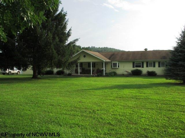 989 Light Chapel Rd