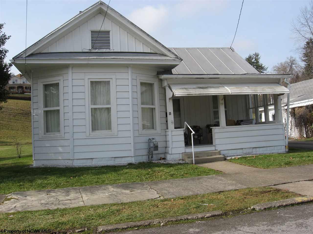 19 Pinnell Street