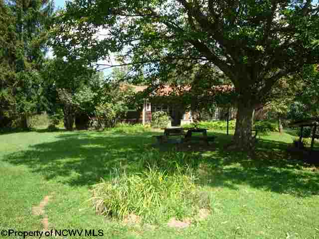 0 Old Elkins Road