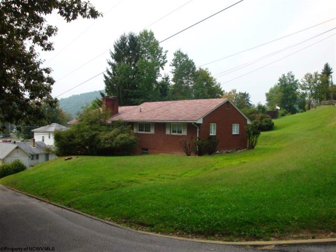 0 Old Elkins Road