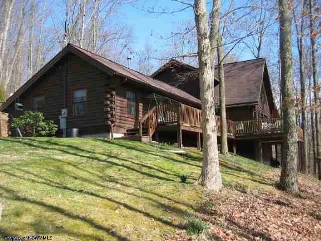 0 Old Elkins Road