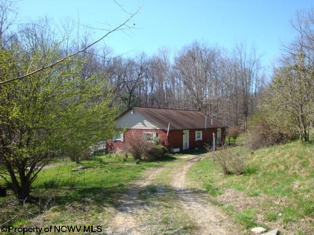 0 Old Elkins Road
