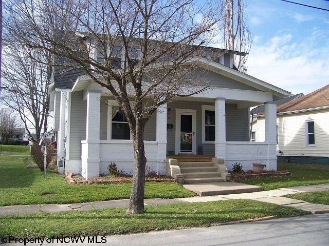 2121 Fayette Street