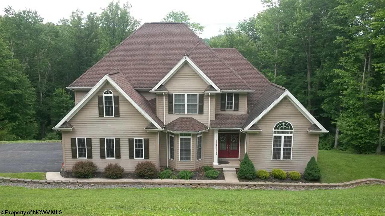 291 Circle Dr