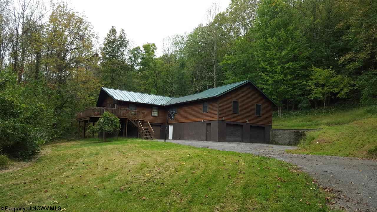 291 Circle Dr