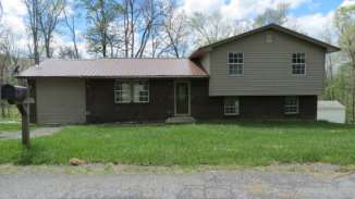 56 Blackfoot StCraigsville, WV, 26205Nicholas County