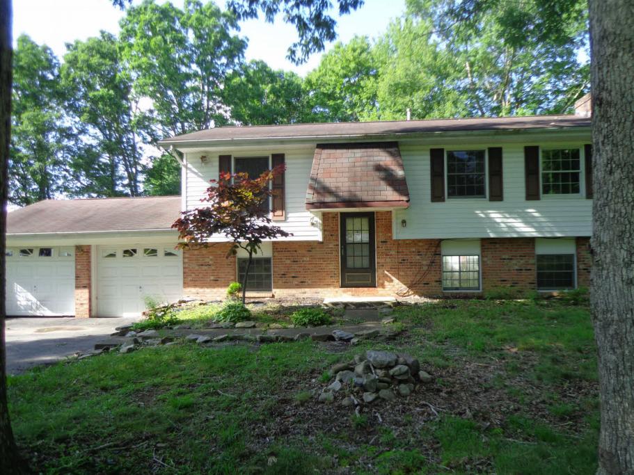 233 Page AveCraigsville, WV, 26205Nicholas County