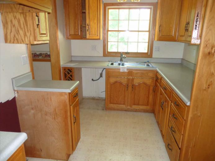 233 Page AveCraigsville, WV, 26205Nicholas County