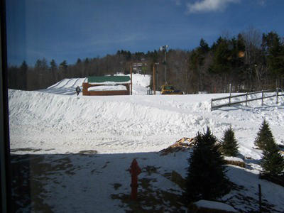 2213 SILVER CREEK, Snowshoe, WV 26209