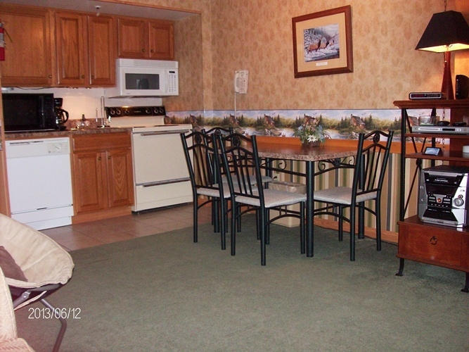1129 SILVER CREEK, Snowshoe, WV 26209