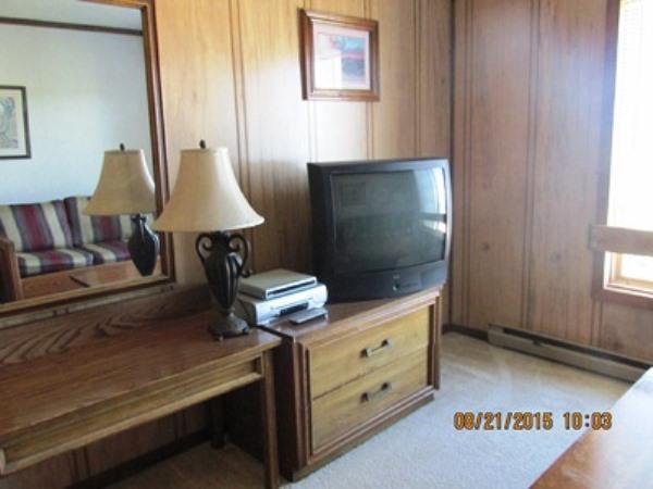 312 TOP OF THE WORLD, Snowshoe, WV 26209