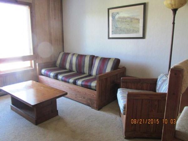 312 TOP OF THE WORLD, Snowshoe, WV 26209