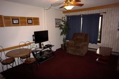 5 Gatehouse Sawmill Village
