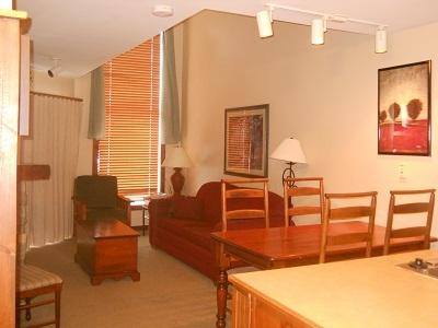 5 Gatehouse Sawmill Village