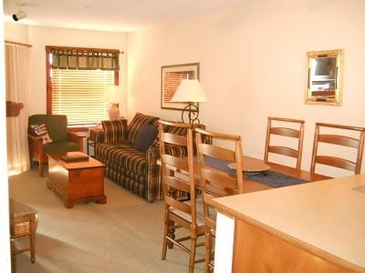 5 Gatehouse Sawmill Village