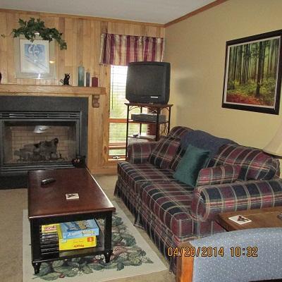 5 Gatehouse Sawmill Village