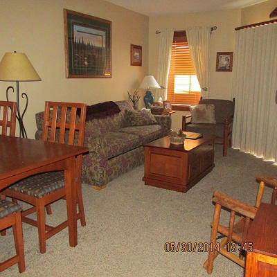5 Gatehouse Sawmill Village