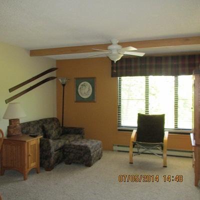 5 Gatehouse Sawmill Village