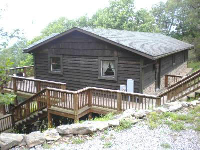 228 Mountain Lodge