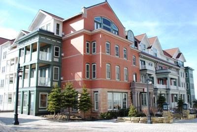 228 Mountain Lodge
