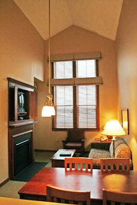 228 Mountain Lodge