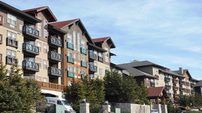 228 Mountain Lodge