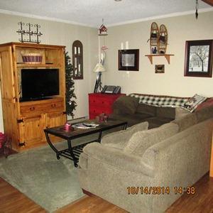 228 Mountain Lodge