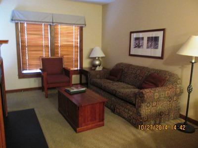 228 Mountain Lodge