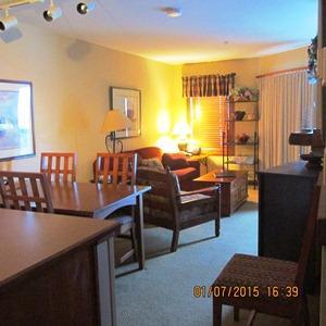 228 Mountain Lodge