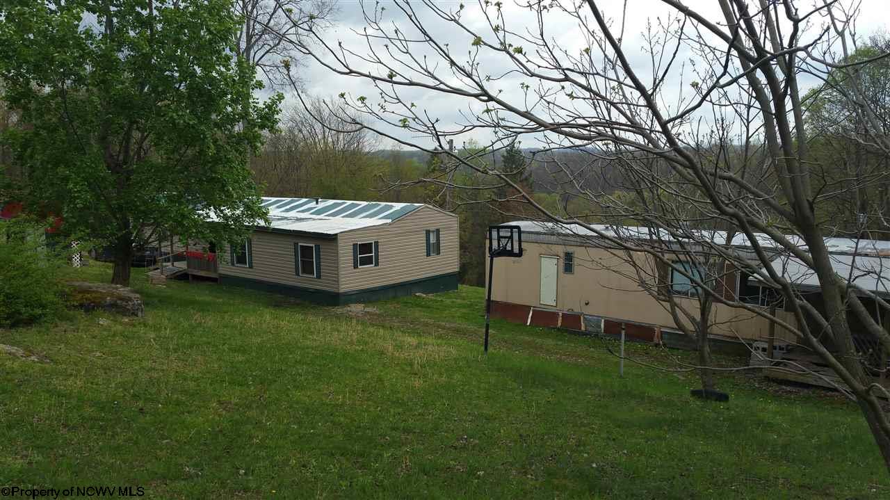 654 Ours Mills Road, French Creek, WV 26218