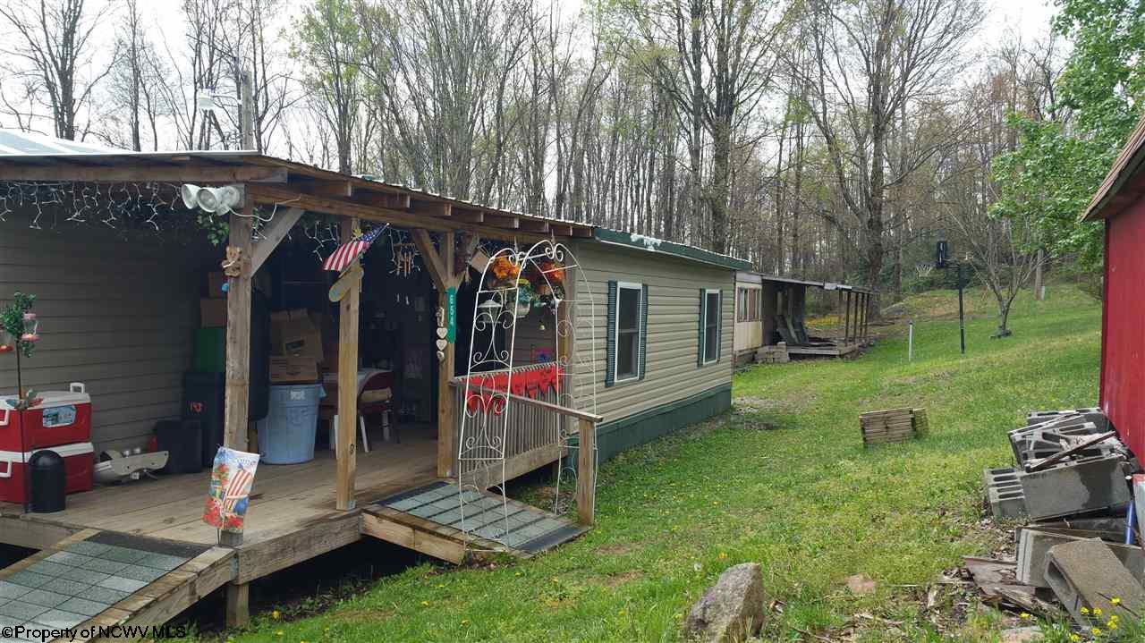 654 Ours Mills Road, French Creek, WV 26218