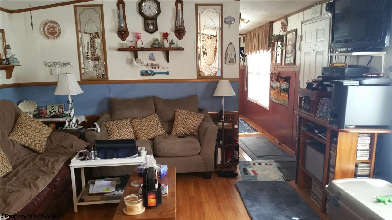 654 Ours Mills Road, French Creek, WV 26218