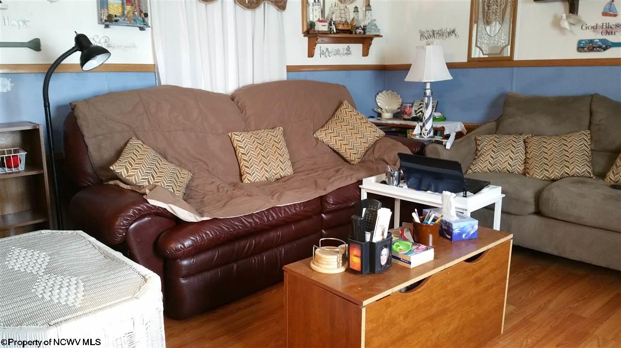 654 Ours Mills Road, French Creek, WV 26218