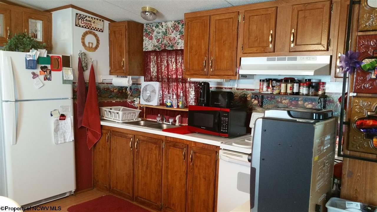 654 Ours Mills Road, French Creek, WV 26218