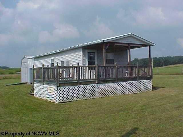 2130 FRENCH REEDER Road, French Creek, WV 26218