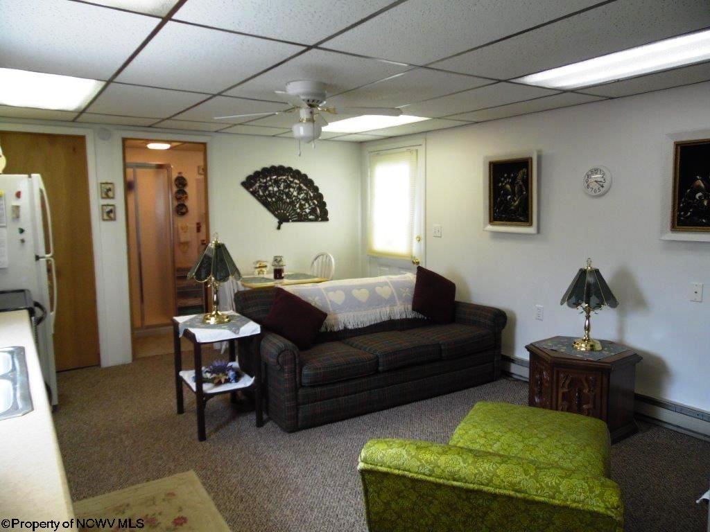 2130 FRENCH REEDER Road, French Creek, WV 26218