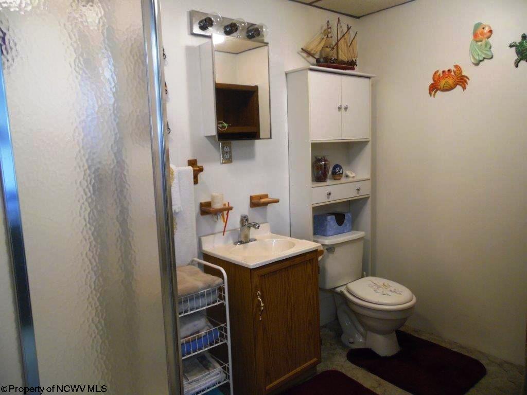 2130 FRENCH REEDER Road, French Creek, WV 26218