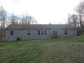 Rr 1 Box 1286 CFrench Creek, WV, 26218Upshur County
