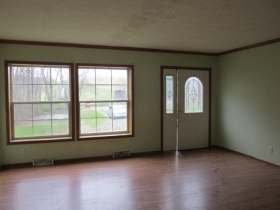 Rr 1 Box 1286 CFrench Creek, WV, 26218Upshur County