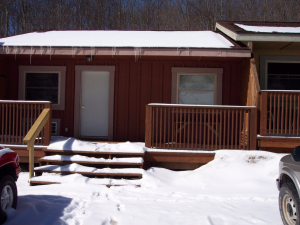 4 MACE MT. RT. 219 NORTH, Slatyfork, WV 26219