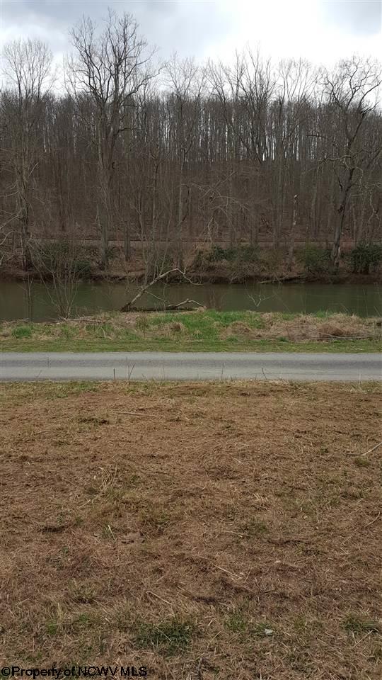 TBD Buckhannon River Road, Volga, WV 26238