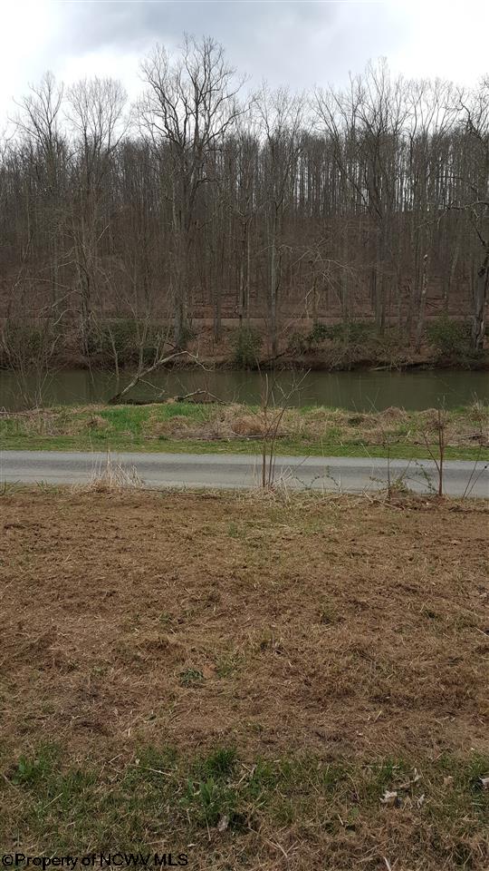 TBD Buckhannon River Road, Volga, WV 26238