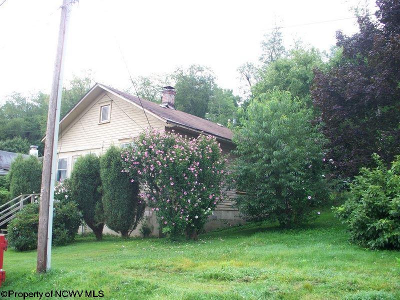 64 GEORGE Street, Elkins, WV 26241