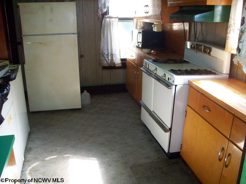 64 GEORGE Street, Elkins, WV 26241