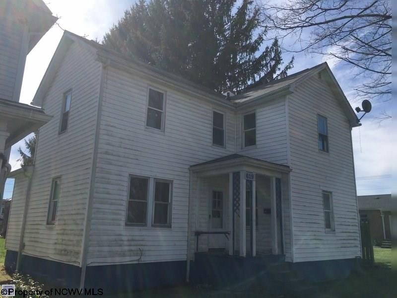 619 Yokum Street, Elkins, WV 26241