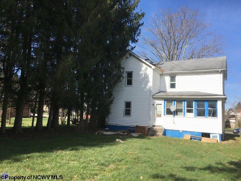 619 Yokum Street, Elkins, WV 26241