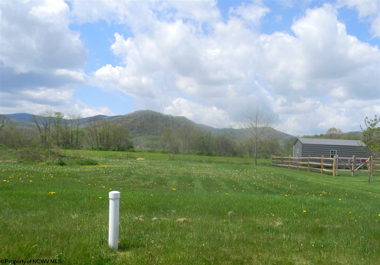 Lot 34 Northview Drive, Elkins, WV 26241